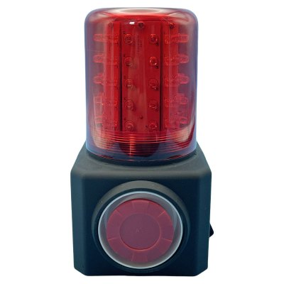 为佳天 声光报警灯 磁吸防水警示灯 RW4870 台