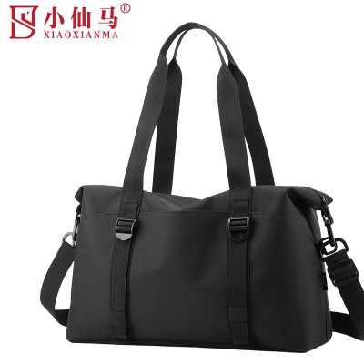 小仙马 健身旅行包单肩包 XXM-5062 个