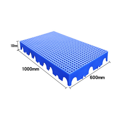 蒙企智品仓库垫板1000*600*100mm/块