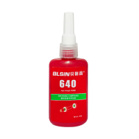 贝磊鑫 圆柱形固持胶 640胶/50ML 支