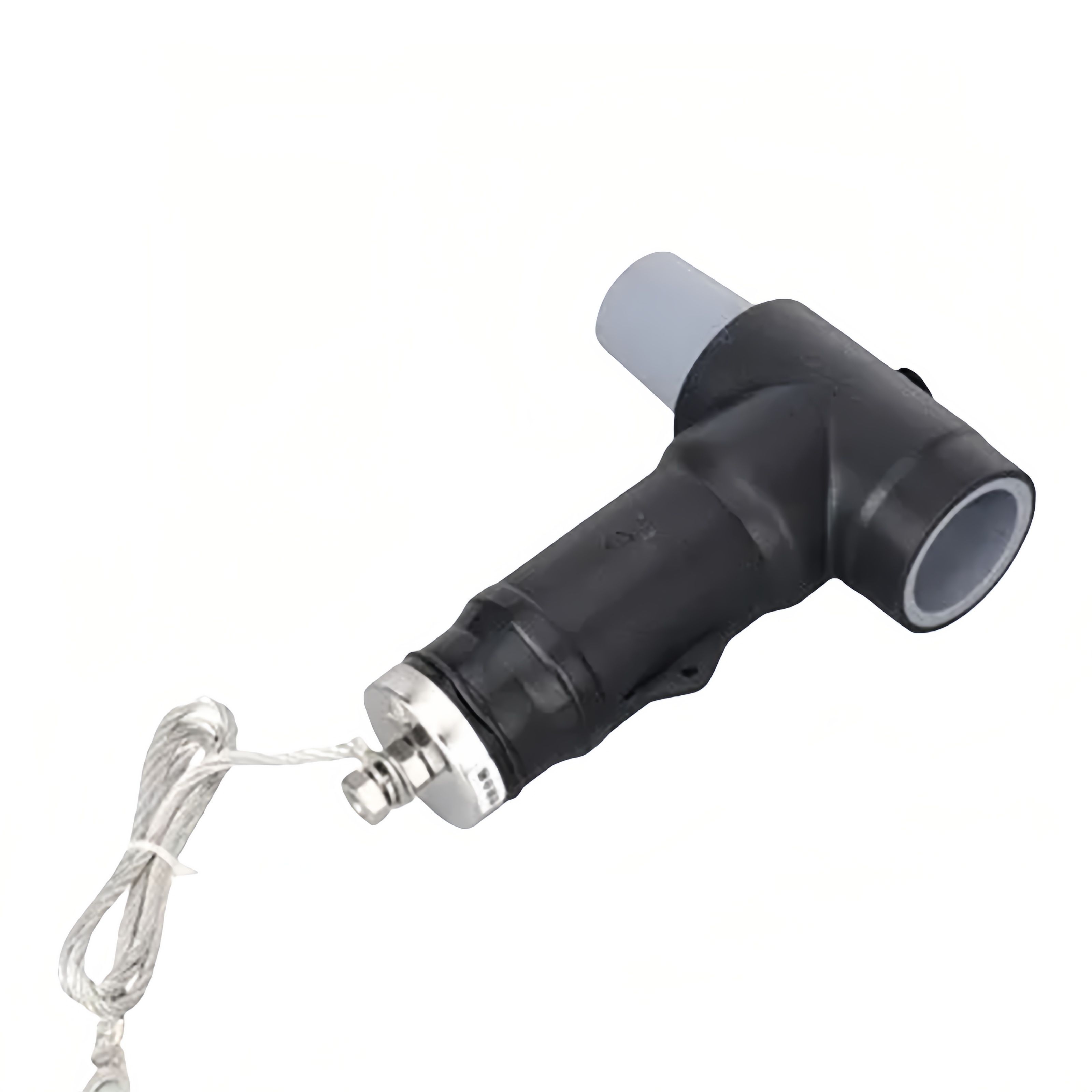 先围 硅胶可触摸后头避雷器保护器 GXBLQ-H-17/45 个