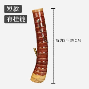 维诺亚水烟筒竹子竹水烟筒过滤云南竹筒厚竹大碌竹云南湛江化州烟筒排烟