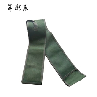 萃珑辰 帆布袋 YDQ-10 个