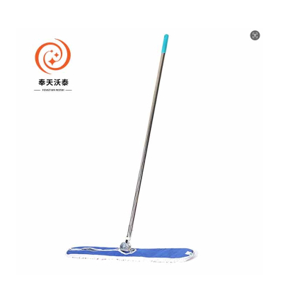 奉天沃泰 尘推拖布 40cm 1套