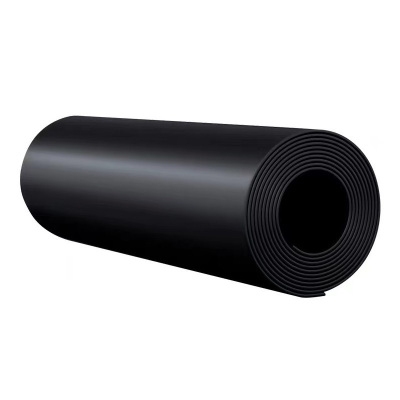 鑫迈凯斯 丁晴橡胶板耐油抗腐蚀胶皮垫 可定制 平米