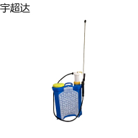 宇超达 喷雾器(手动式) 20L 个