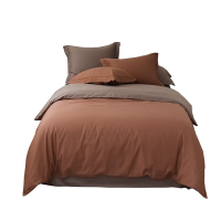 友谊船 床上用品三件套 160厘米x230厘米 套