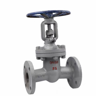 小窝厘 苏阀截止阀J61H-64C DN50