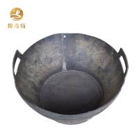 俊奇特 胶皮抬筐 380*250mm 个