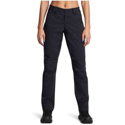 Under Armour安德玛Storm技术防泼水透气耐用女式运动长裤