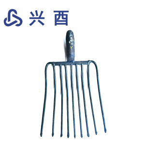 兴酉 石砟叉 SZC-7 把