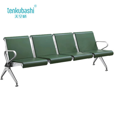天空桥 等候椅 YZ171-2300*700*780mm 个