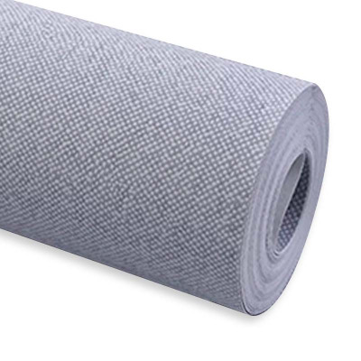 先围 无纺布壁纸 薄灰色YD86023 卷