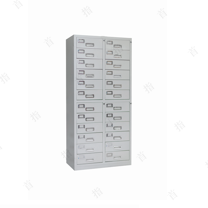 首指(SZ)文件柜/铁皮柜/二十四斗柜CX-W-031