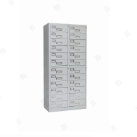 首指(SZ)文件柜/铁皮柜/二十四斗柜CX-W-031