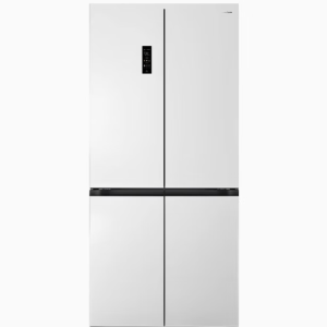 容声 BCD-516WD1FPA白 516升双净双系统十字四开门电冰箱家用一级能效风冷无霜大容量