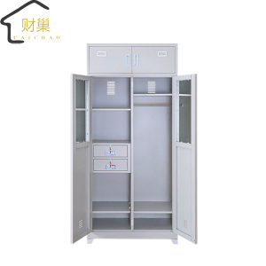 财巢 制式内务柜 2000*900*500mm /台