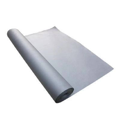 铁工邦 防火布耐高温防电焊渣布 1.5米宽0.5mm厚50米长 卷