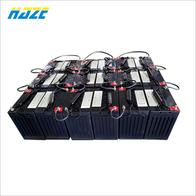 海志 蓄电池 HZB220V55AH(组)