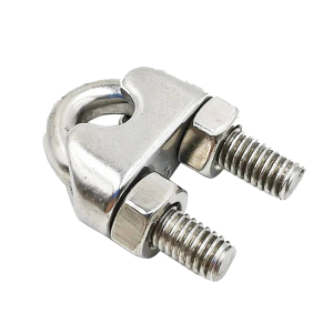 俊奇特 钢丝绳卡扣 M12 个