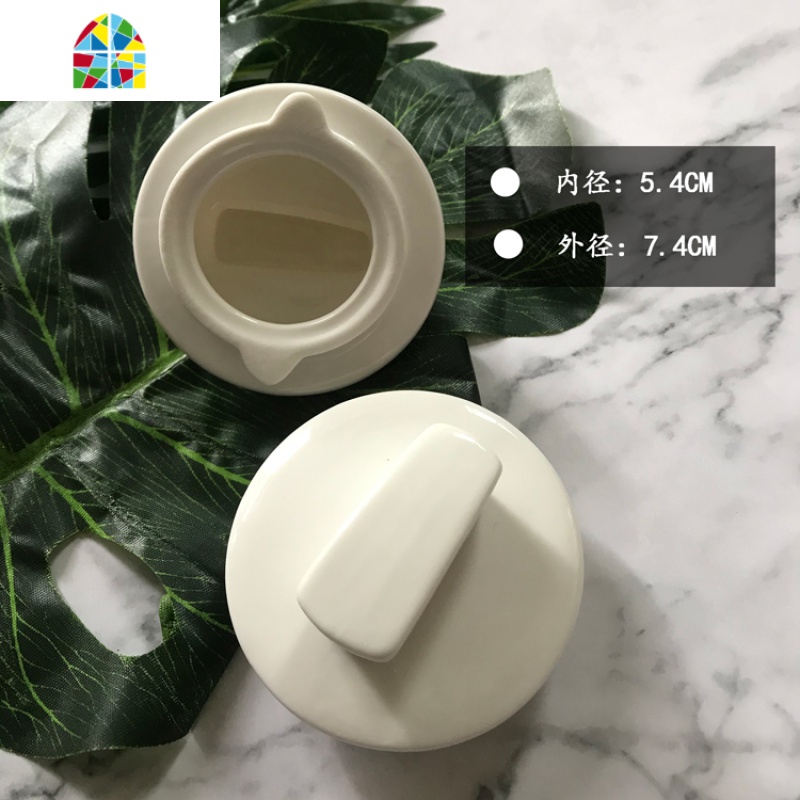冷水壶凉水瓷器凉水壶可高温水壶盖陶瓷凉白开水装水家用泡茶茶壶 FENGHOU B