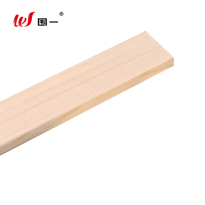 围一 实木松木方 长190cm*6cm*20cm 根