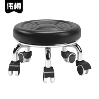 伟樽圆凳水波滑轮40*40*22cm个