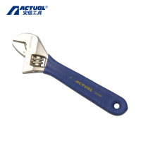 安信(ACTUAL) 扳手 100MM(4")(54104) 个