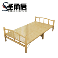 圣承启 午休折叠 行军床 张