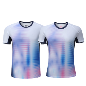 蒙企智品羽毛球服LM39/套