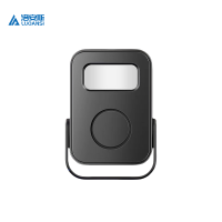 洛安斯 语音提示器 黑色-充电款 个