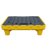 圣斯顿S-A1TP650-17单桶防渗漏托盘650*650*170mm