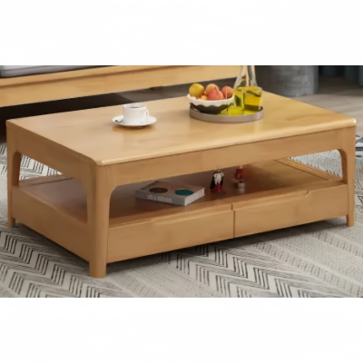 首指(SZ)实木茶几/GB-22#