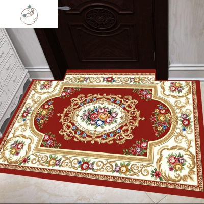 地垫垫进入户口地毯卧室浴室卫生间吸水家用厨房防滑脚垫子舒适主义