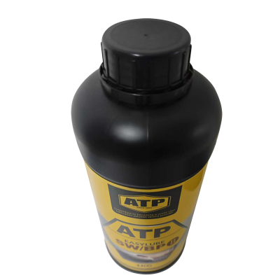 爱拓普 润滑剂 ATP EASYLUBE SW/BP Grease 1KG/桶
