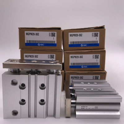 气缸MGPM25/2/50-25Z/50Z/75/100/125/150Z/175/200/ MGPM25-150Z