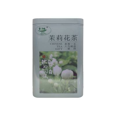 焕茗 HM 一级茉莉花茶 200g/罐