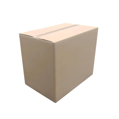 优诗提念YSTN-ZX001纸箱(计价单位:个)棕色