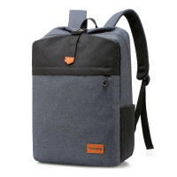 Ceba双肩包女新款休闲包大容量韩版百搭旅行包软面背包男学生书包