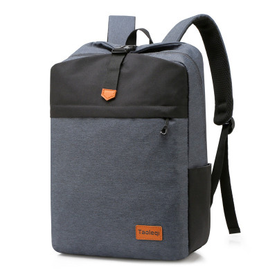 Ceba双肩包女新款休闲包大容量韩版百搭旅行包软面背包男学生书包