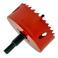 Leecbb 木工开孔器 145mm个