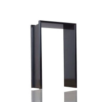 策宇科技CYKJ 金属钛镁合金边框加工 可定制 个