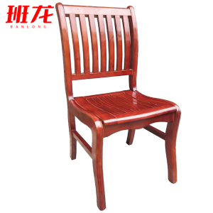 班龙会议椅七条椅把