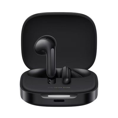 REDMI Buds7S红米无线蓝牙耳机半入耳主动降噪长续航