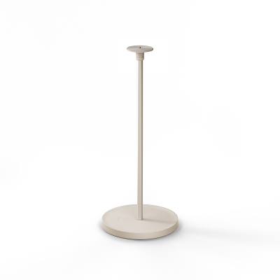 极米落地支极米(XGIMI)落地支架Air 架云台版(通用版) 家居新美学 拆装0压力 承重高达10kg 适配云台投影仪