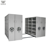 枫翔手动密集架档案密集架密集架 每立方 m³