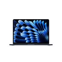 Apple 2025款 MacBook Air 13英寸 M4(10+8核) 16G 256G 午夜色