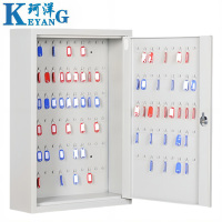 珂洋 钥匙柜 壁挂100位 台