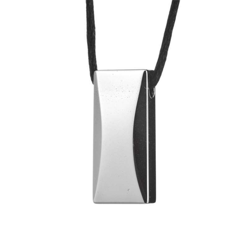 梦克拉 Mkela 钨金吊坠 若情 欧美风格 其他