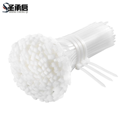 圣承启 束线带 4*500mm根